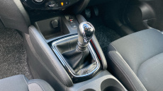 Nissan Qashqai 1.2 DiG-T N-Connecta 5dr Petrol Hatchback